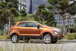 Ford EcoSport Trend 2018 года (AU)